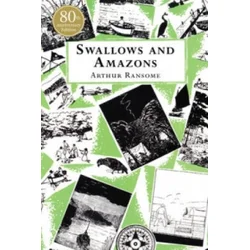 Swallows And Amazons