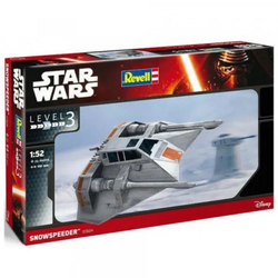 Revell maketa snowspeeder ( RV03604/030 )