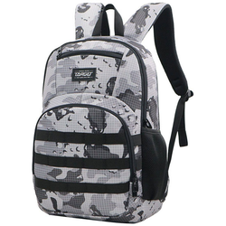 Ranac za školu Target Seul Camo Light 27794