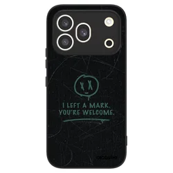 ULTIMATE CASE za Honor 600 Pro - LEFT A MARK