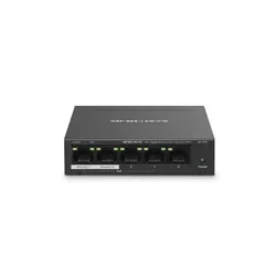 MERCUSYS MS105GP Switch, 4-Port