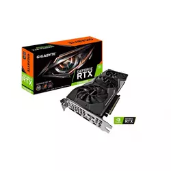 Gigabyte GAMING OC GeForce RTX 2060 SUPER, 8 GB GDDR6 grafička kartica