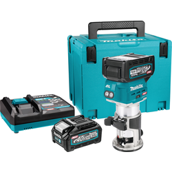 Makita Akumulatorski nadrezkar - RT001GM210 (XGT)