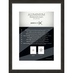 Ram Za Slike Aluminium