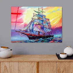 Wallity Image UV-374, 50 x 70 cm