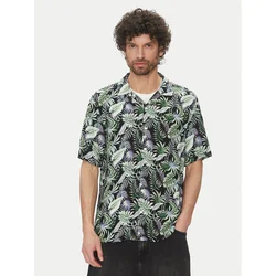 Only & Sons Srajca Wayne 22028616 Zelena Regular Fit