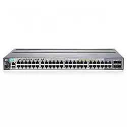 HP switch 1820-48G J9981A