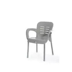 BOLZZ Hilal Grey stolica OUTLET