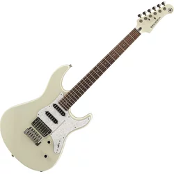 Yamaha Pacifica 612 VII Vintage White Električna kitara