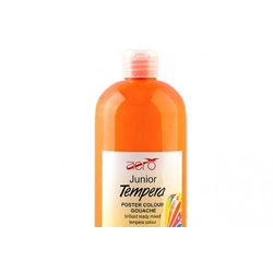 Tempera Aero 1L narandžasta 300