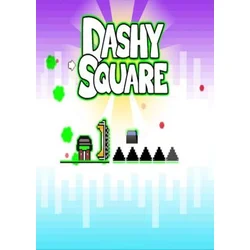 Dashy Square Steam Key GLOBAL
