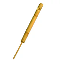 Terre Bamboo Bird Pipe Small
