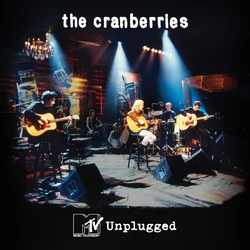 The Cranberries - The Cranberries MTV Unplugged (CD)