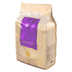 Essential Hrana za odrasle pse malih i mini rasa Highland Living, 2.5 kg
