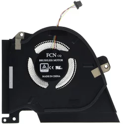 Ventilator Asus ROG Zephyrus Duo 15 GX550