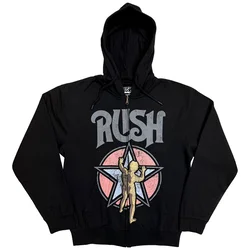 Rush Starman Black XL Kapuco