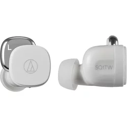AUDIO-TECHNICA ATH-SQ1TWWH TWS Bežične bubice