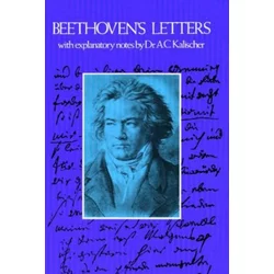KALISCHER:BEETHOVENS LETTERS