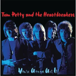 Tom Petty & The Heartbreakers - Youre Gonna Get It! (CD)