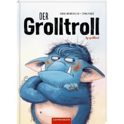 Der Grolltroll (Band 1)