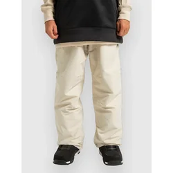 DC Snow Chino Pants oatmeal