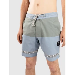 Vissla Four Doors 17.5 kopalne hlače slate