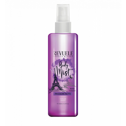 Revuele Passion Note meglica za telo (200 ml)