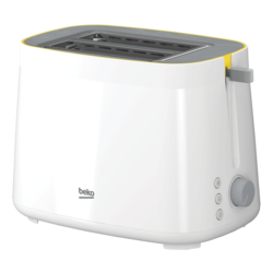 BEKO Toster TAM 4220 W beli