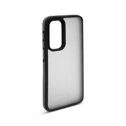 Maska za telefon COLOR EDGE za Samsung A35, Crna