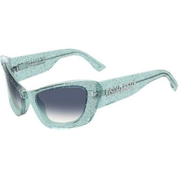 Dsquared2 D20118/S MVU/08 ONE SIZE (57) Modra/Siva
