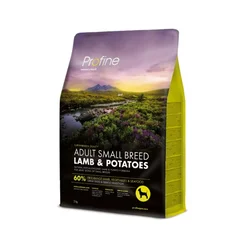 Profine hrana za pse Adult Small breed - Jagnjetina i krompir 8kg