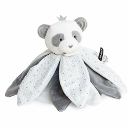 Doudou Gift Set Panda ninica 1 kos