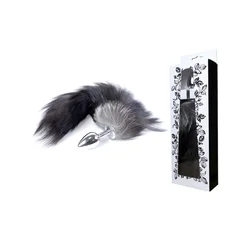 Fox TAIL- Black XL