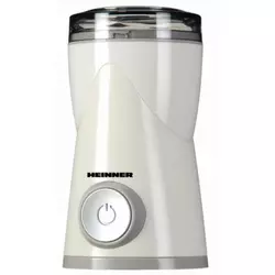 Heinner Mlin za kafu HCG-150P, Beli