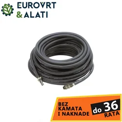 Crevo Pneumatsko Gumeno 20met Fi 9x14mm Profiair 1223810