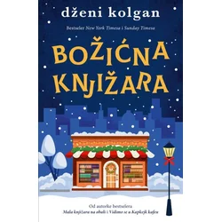 Božićna knjižara