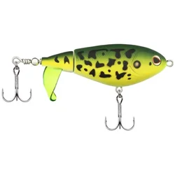 HARDBAIT CHOPPO 75 MFF (1542709)
