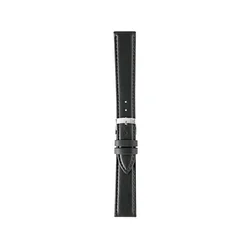 MORELLATO pašček za uro A01X4219A97019CR12, črna