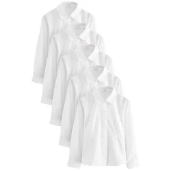 Next Bluza bela