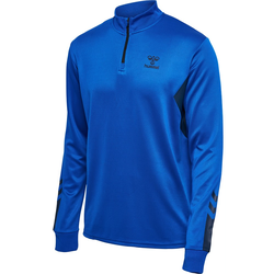Hummel Mikica HMLACTIVE PL HALF ZIP