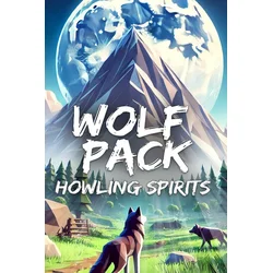 Wolf Pack - Howling Spirits (Xbox Series X|S) XBOX LIVE Key EUROPE