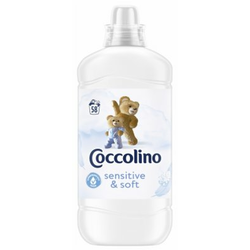 OMEKSIVAC ZA VES SENSITIVE COCCOLINO 1,45L