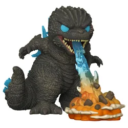 Funko POP! Premium: Godzilla -1 - Godzilla (Heat Ray)