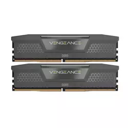 Corsair VENGEANCE DDR5 16GB (2x8GB) 5200MTs CL40 CMK16GX5M2B5200C40