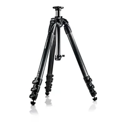 shumee Stativ Manfrotto MT057C3 s hitrim stebrom