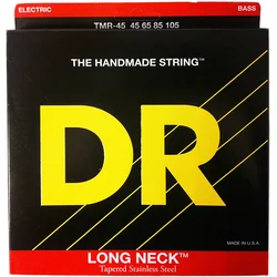 DR Long Necks TMR-45 Tapered Medium