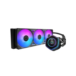 COOLER MASTER MasterLiquid ML 360 Atmos II LCD vodeno hlađenje (MLX-D36M-A25SZ-L1)