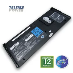 TOSHIBA laptop baterija PORTEGE R400 PA3523U-1BRS
