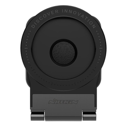 Nillkin SnapFlex magnetic mount Magsafe, (black)