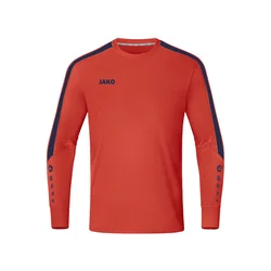 JAKO Dres Power temno modra/rdeča